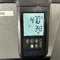 PolyScience StableTemp Waterbath image 3